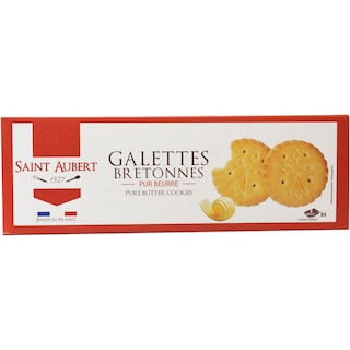 Saint Aubert