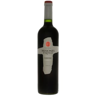 Vina Misiones de Rengo | Vin rosu Carmenere 0.75l