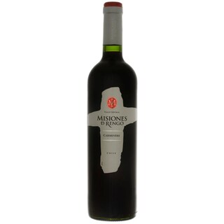 Vina Misiones de Rengo | Vin rosu Carmenere 0.75l
