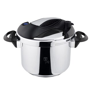Berlinger Haus | Oala sub presiune turbo 6L