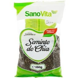 Seminte de chia  150g