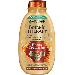 Garnier | Botanic Therapy | Sampon Honey & Beeswax 400ml