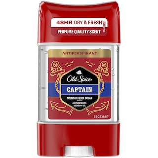 Old Spice | Deodorant gel Captain 70ml