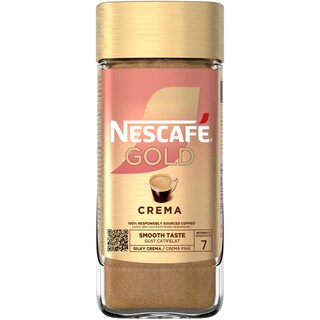 Cafea solubila Crema 95g