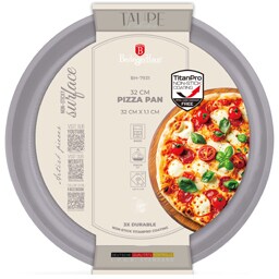 Berlinger Haus | Tava pentru pizza, diverse culori, 32cm