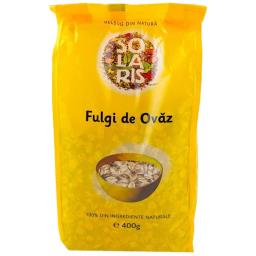 Fulgi de ovaz  400g