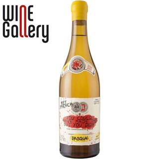 Pasqua | Hey French | Vin alb 750ml