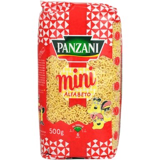 Panzani | Paste Alphabet Premium 500g