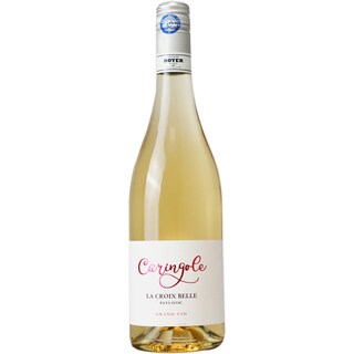 Domain la Croix Belle | Vin rose cupaj 0.75l