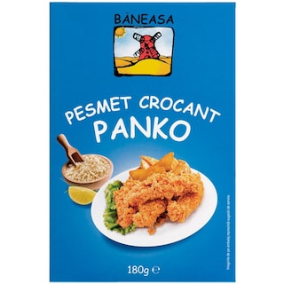 Baneasa | Pesmet Panko 180g
