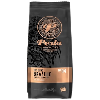 Perla | Superiore | Cafea macinata 04 Brazilia 250g