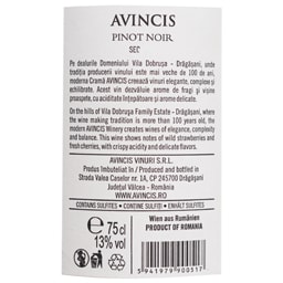 Avincis