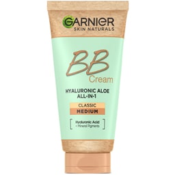 Garnier | Crema BB multifunctionala de zi nuanta medie 50ml