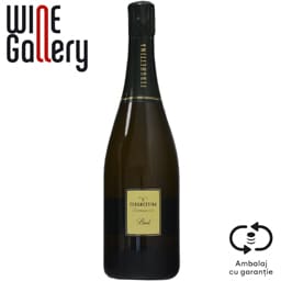 Ferghettina | Vin spumant alb Franciacorta Brut 0.75L