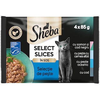 Sheba-Selection