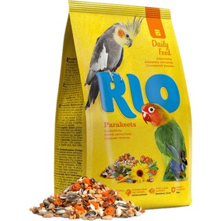 Mealbery | Rio | Hrana pentru nimfe 500g