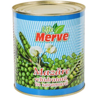Merve | Mazare  800g