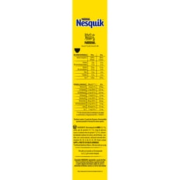 Nesquik | Cereale cu cacao 450g