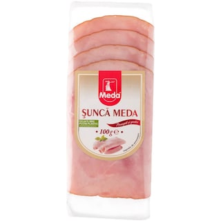 Meda