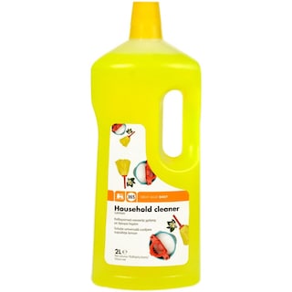 365 | Solutie universala curatare suprafete lemon 2L