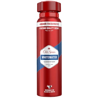 Old Spice | Deodorant spray Whitewater 150ml