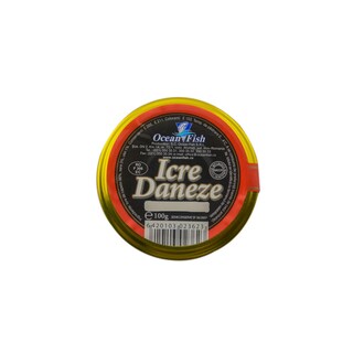 Ocean Fish | Icre daneze  100g
