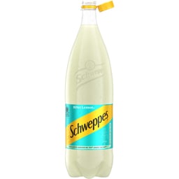 Schweppes | Apa tonica Bitter Lemon 1.5L