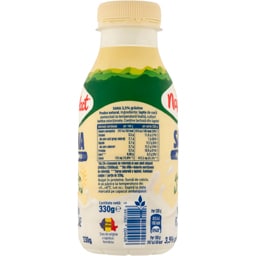 Napolact | Sana 3.5% grasime 330g