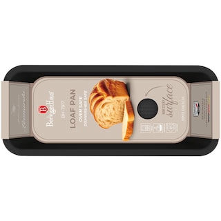 Berlinger Haus | Tava pentru paine, diverse culori, 33x13.5x6.5