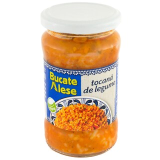 Bucate Taranesti | Tocana de legume 300g