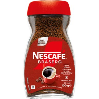 Cafea instant  100g