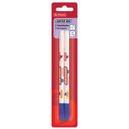 Herlitz | Super Hai | Carioca corectoare Super Hai, varf 2 mm set 2