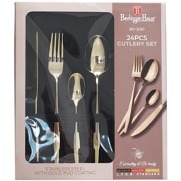 Berlinger Haus | Set tacamuri 24 bucati