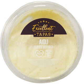 Excellent | Aioli 175g