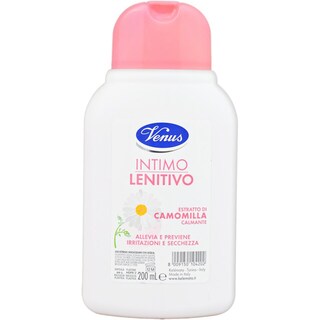 Venus | Gel intim cu extract de musetel 200ml