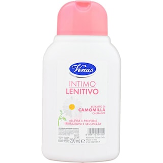 Venus | Gel intim cu extract de musetel 200ml