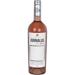 Vin rose 750ml