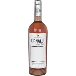 Jurnalul unui Burlac | Vin rose 750ml