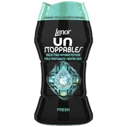 Lenor-Unstoppables