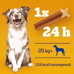 Pedigree-DentaStix