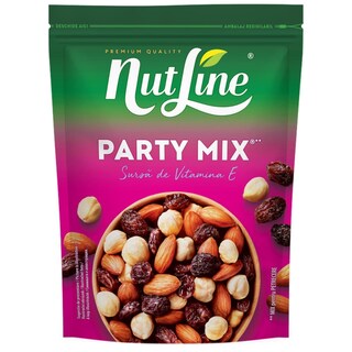 Nutline | Party Mix 150g