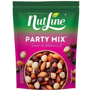 Nutline | Party Mix 150g