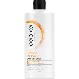 Syoss