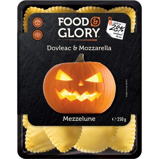 Food & Glory