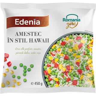 Edenia | Amestec in stil Hawaii 450g