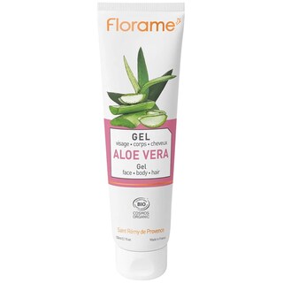 Florame | Gel Aloe Vera bio fata-corp-par 150ml