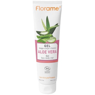 Florame | Gel Aloe Vera bio fata-corp-par 150ml