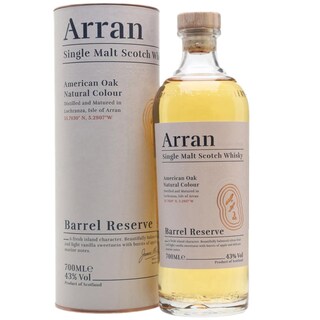 Arran | Barrel Reserve | Single Malt Scotch Whisky  0.7L