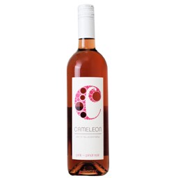 Cameleon | Pink | Vin roze  0.75L