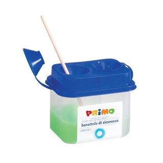 Primo | Borcanel pentru acuarele, diverse culori